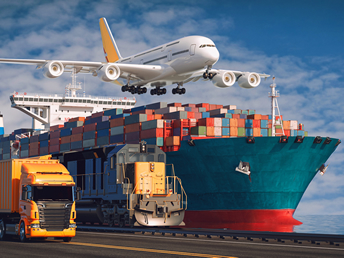 export pix